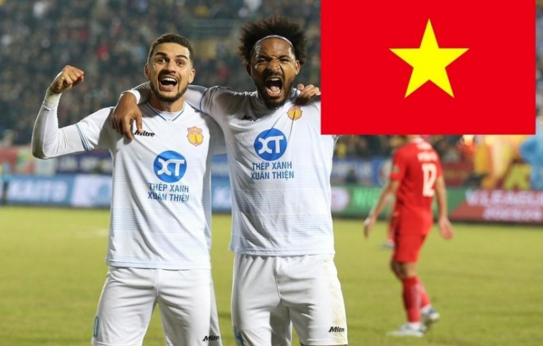 Why hasn&#39;t naturalized player Đỗ Hoàng Hên debuted for the Vietnam national team yet?