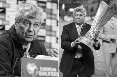 The third most successful coach of all time passes away