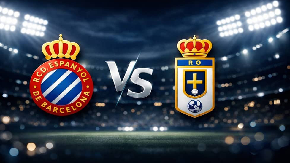 Nhận định Espanyol vs Oviedo 03h00 ngày 10/3, vòng 27 La Liga - Ảnh 1.