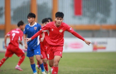 Identifying the first teams to reach the U19 National Quarterfinals
