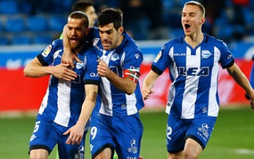 Analysis and odds for Levante vs Alaves at 3:00 AM on February 28th, La Liga Round 26