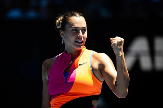 Tennis Schedule for January 29: Exciting Australian Open Semifinals
