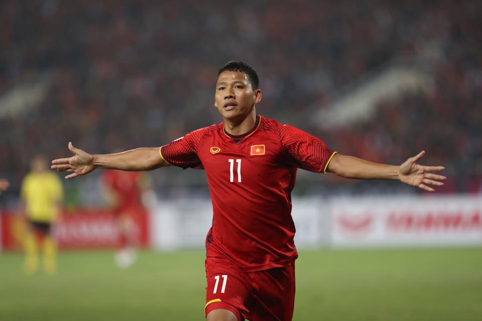 Đối đầu Việt Nam vs Malaysia: Một thập kỷ bất bại - Ảnh 1.