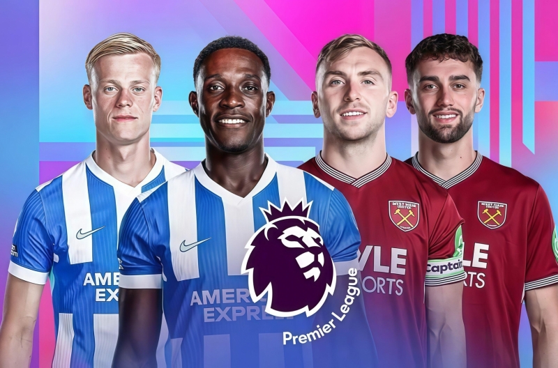 Live: Brighton 0-0 West Ham – Searching for a Goal