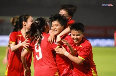 Indian media warns home team about the strength of the Vietnam national team