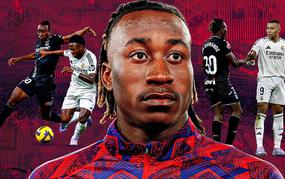 "Price Storm" Hits La Liga