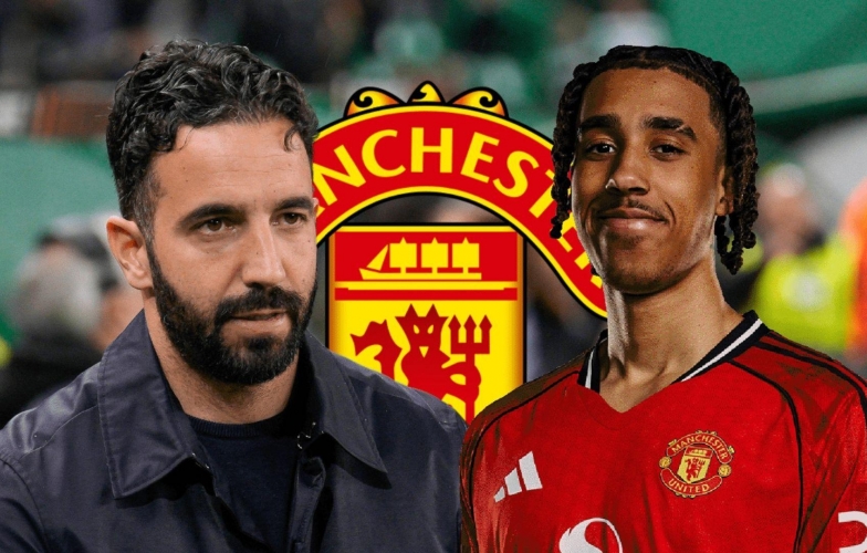 Temporarily leaving MU, Amorim’s favorite returns to his former club