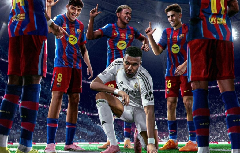 Mbappe furious, 'forbids' Real Madrid from greeting new champion Barca