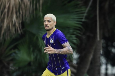 Today's football schedule for April 17: V-League returns