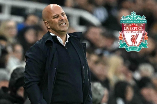 Liverpool suffers a major blow to their Champions League title ambitions