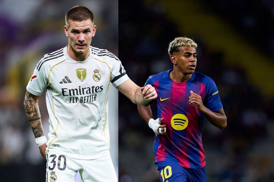 Real Madrid star suffers an &#39;incurable&#39; injury just like Yamal