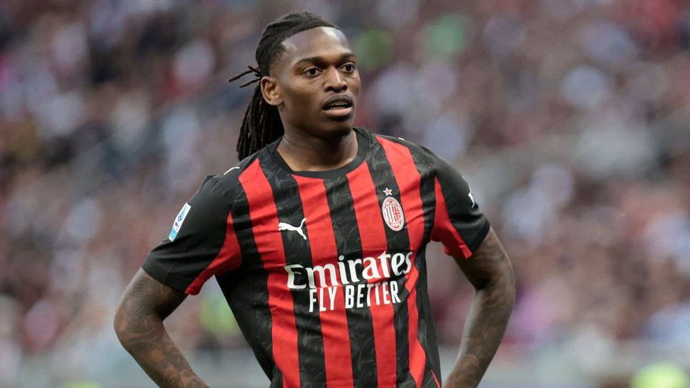 AC Milan: Chật vật vì khủng hoảng thừa - Ảnh 1. AC Milan: Chật vật vì khủng hoảng thừa - Ảnh 1.