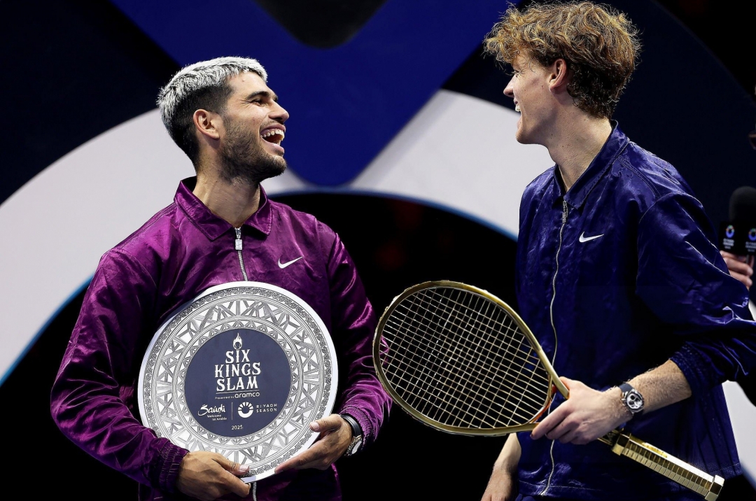 A brand new ATP 1000 tournament has emerged, promising a massive prize fund.