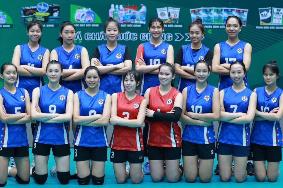 National A-Grade Volleyball Schedule for 2025 Today, October 24