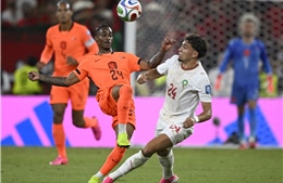 World Cup 2026: ‘The Orange Cyclone’ Has Lost Its Way