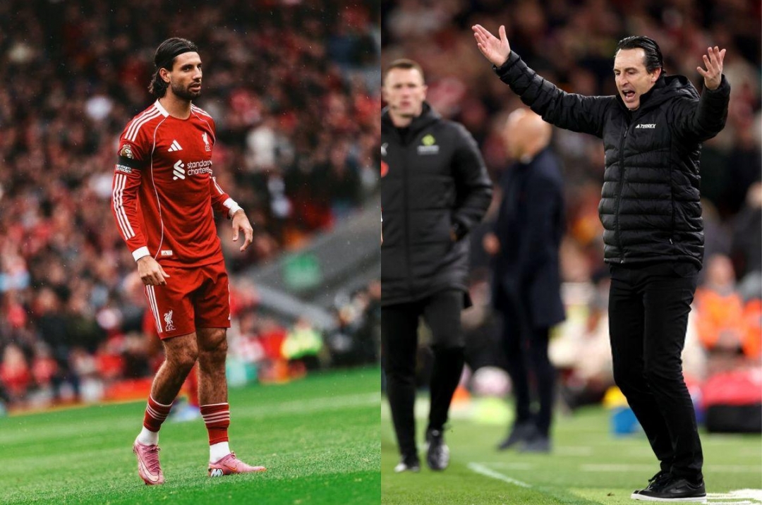 ‘Beautiful play’ by Liverpool frustrates opposing coach with a clever move