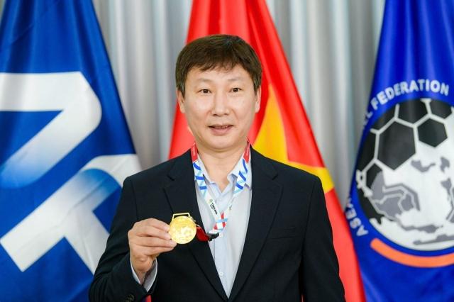 Korean media defends Kim Sang Sik, delighted as Malaysia faces sanctions