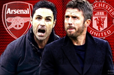 MU's deal leaves Arsenal stunned