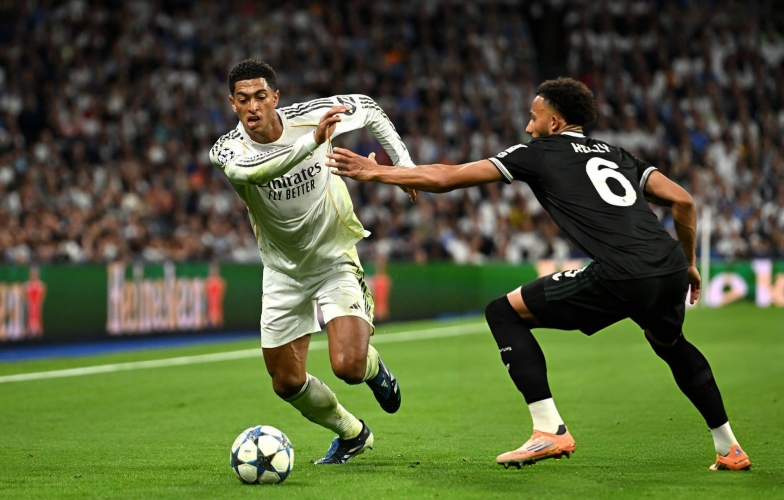 Champions League results today 23/10: Real struggles to win, Chelsea and Liverpool shine