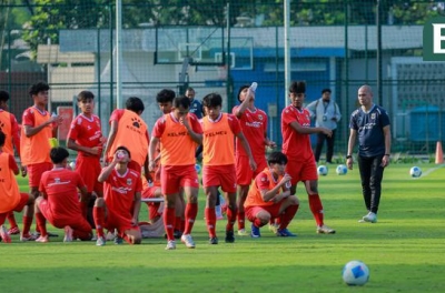 Shocked by Vietnam's elimination, Indonesia makes unexpected move for World Cup ticket