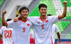 Southeast Asia U19 Championship schedule today, June 7: Vietnam vs Indonesia
