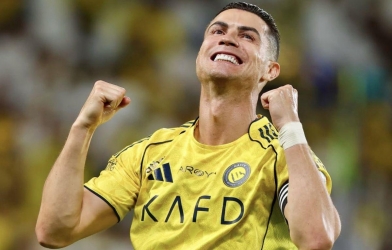 Ronaldo faces a historic opportunity after nearly a decade of waiting
