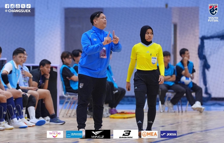 Thailand's coach admits one thing after losing to Indonesia in the AFF final