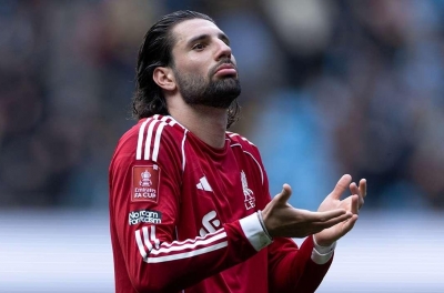 Liverpool star causes concern with contract statement