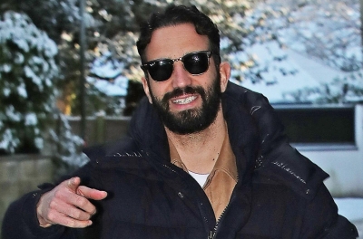 MU is soaring, Amorim takes an 'unexpected' action