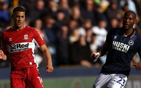 Middlesbrough vs Millwall Preview: April 3rd, 18:30, English Championship Round 40