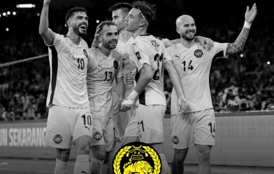 Indonesian fans rejoice as Malaysia is penalized with a loss to Vietnam