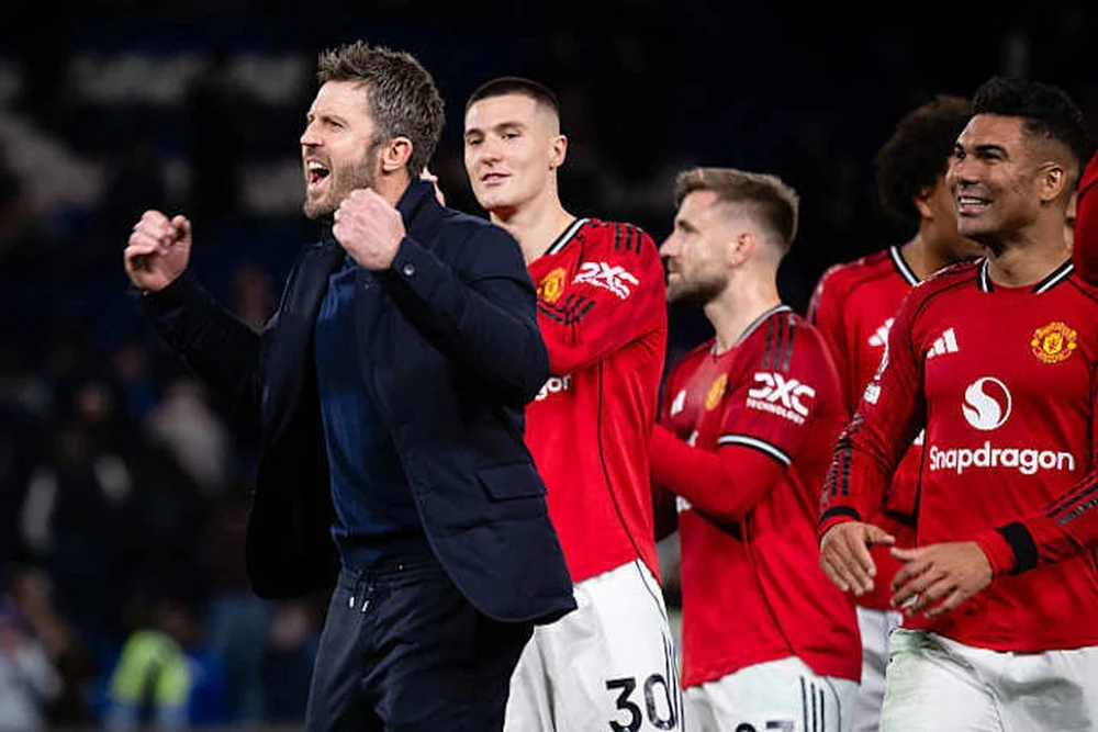 Điều gì sẽ xảy ra khi MU trở lại Champions League? - Ảnh 5.