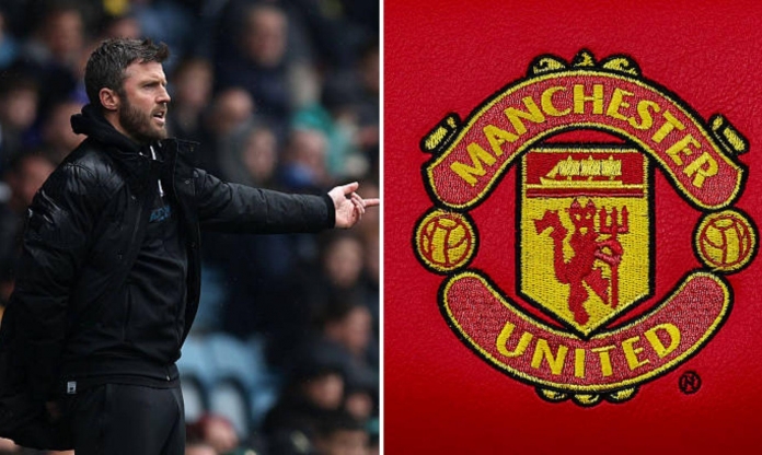 Cập bến MU, HLV Carrick lập tức chia tay 2 ngôi sao