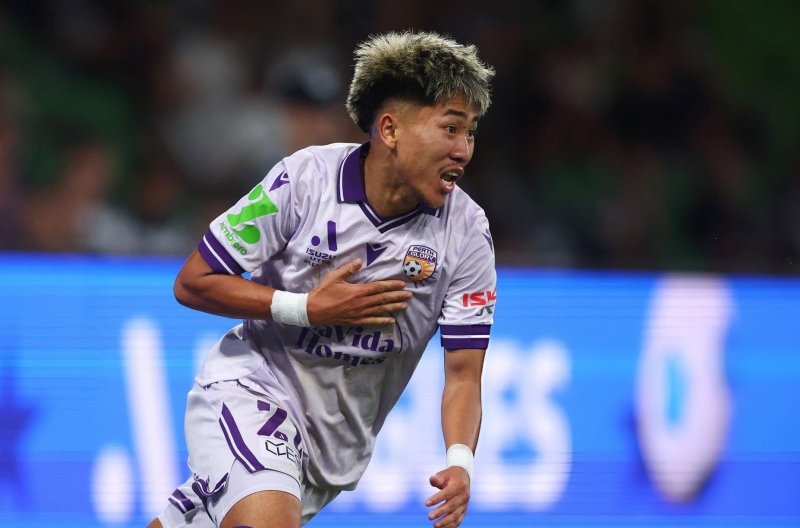 Extremely rare overseas Vietnamese player yet to debut, Ho Chi Minh City Police FC still wins comfortably 3-0