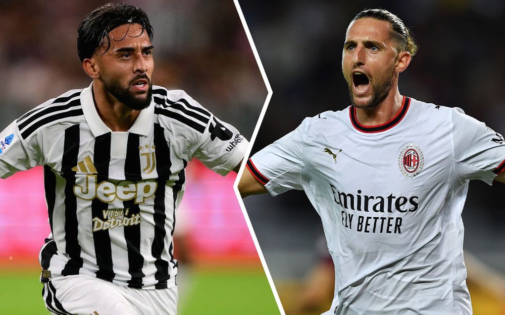 Vòng 3 Serie A: Xáo trộn sớm ở cuộc đua vô địch - Ảnh 1.