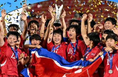 Once dominant in Asia, a team returns to the Asian Cup after 16 years.