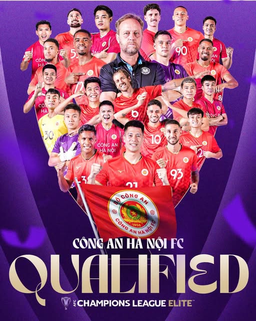 CAHN bay cao ở giải châu Á, V-League mùa tới càng đáng chờ đợi - Ảnh 2. CAHN bay cao ở giải châu Á, V-League mùa tới càng đáng chờ đợi - Ảnh 2.