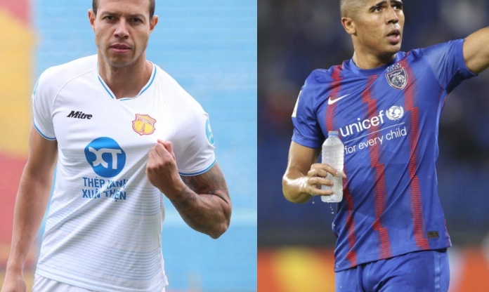 Nhận định Nam Định vs Johor DT: Thị uy sức mạnh