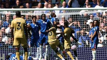 A little-known rule helped Chelsea avoid defeat in their season opener.