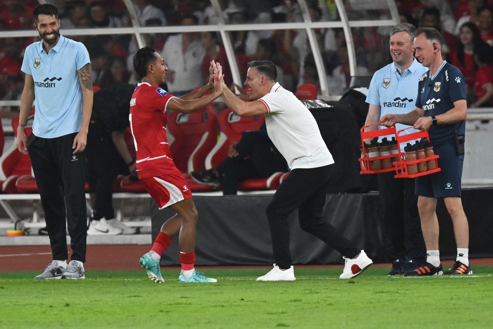 ASEAN Cup 2026 - 20h30 ngày 27/7, sân Pakansari, Indonesia – Campuchia: Indo bắt đầu giấc mộng vô địch - Ảnh 1. ASEAN Cup 2026 - 20h30 ngày 27/7, sân Pakansari, Indonesia – Campuchia: Indo bắt đầu giấc mộng vô địch - Ảnh 1.
