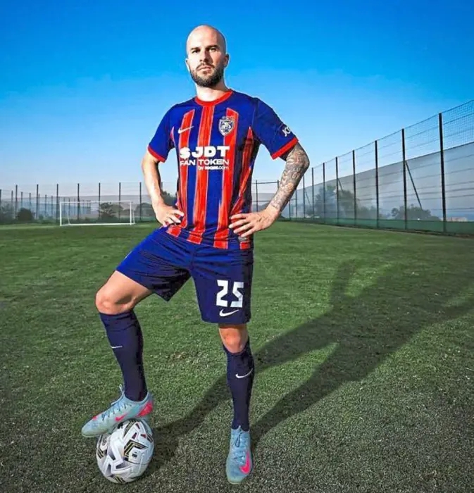 Đội bóng Malaysia ‘hưởng lợi’ từ cầu thủ nhập tịch bị FIFA kỷ luật - Ảnh 2.