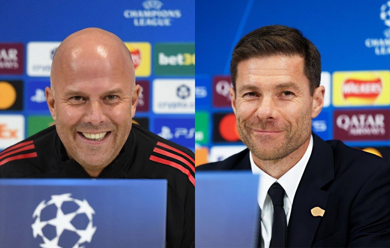 Coach Arne Slot is particularly cautious about Real in their upcoming rematch.