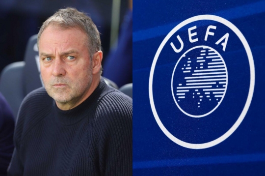 Stumbling at C1, Barcelona's pillar faces heavy penalties from UEFA