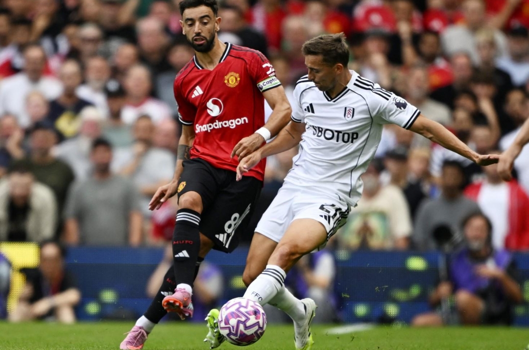 Live MU vs Burnley, 9:00 PM today 30/8