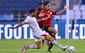 Opportunity for Vietnam national team against Indonesia