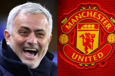 If Mourinho handles one thing, he will sit on the hot seat at Manchester United for the second time.