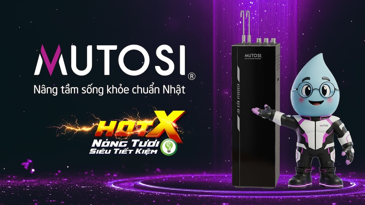 Quảng cáo Mutosi