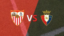 Preview and odds analysis for Sevilla vs Osasuna at 22:15 on 08/11/2025, La Liga 2025/26