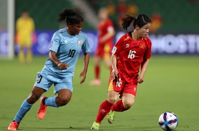 Vietnam's Dramatic Win Over India Brightens Quarterfinal Prospects at Asian Cup