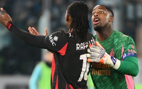 AC Milan: Leao's Anger, Milan's Problem